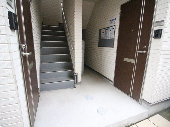 物件外観写真6　(周辺環境)