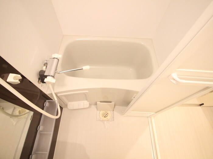物件内観写真11　(バス／シャワールーム等)