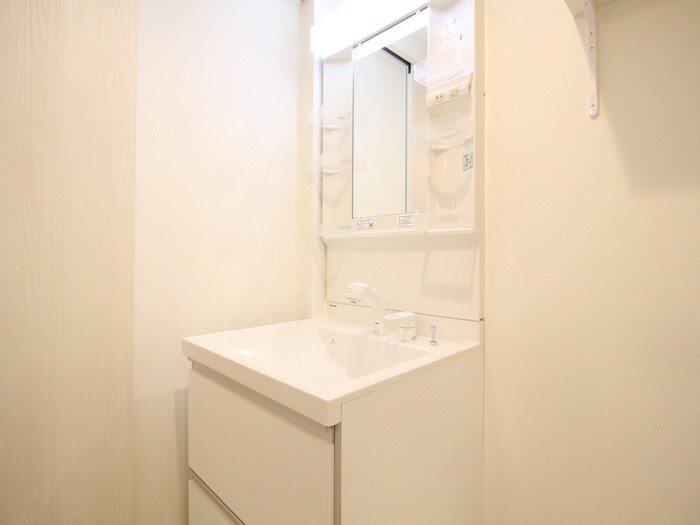 物件内観写真13　(洗面)