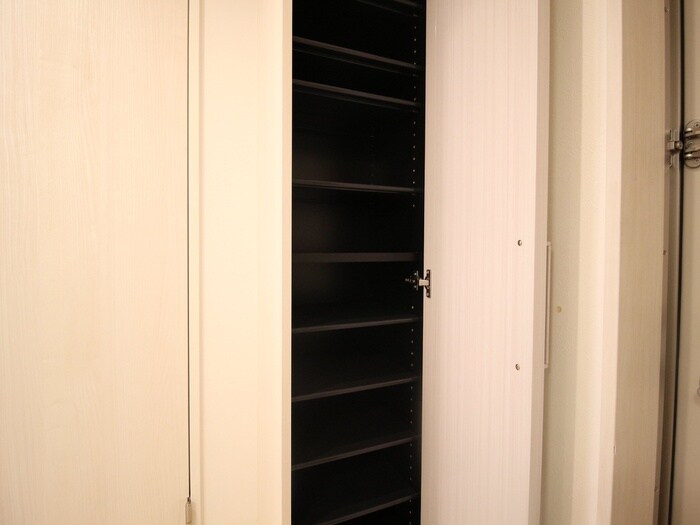 物件内観写真16　(靴箱)