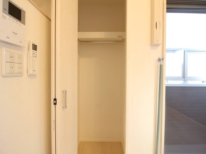 物件内観写真18　(収納)