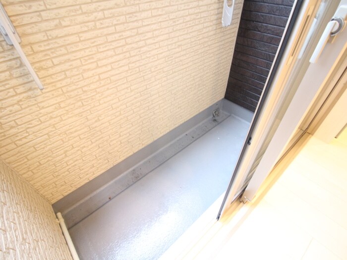 物件内観写真18　(ベランダ・バルコニー)