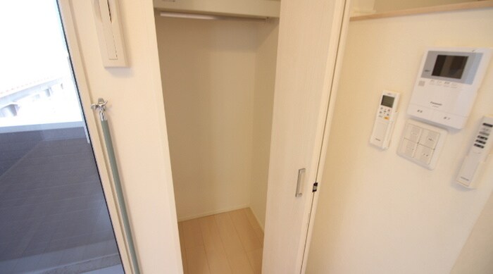物件内観写真19　(収納)