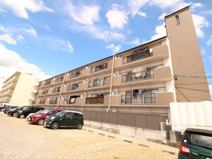 アクセスヒル外観写真