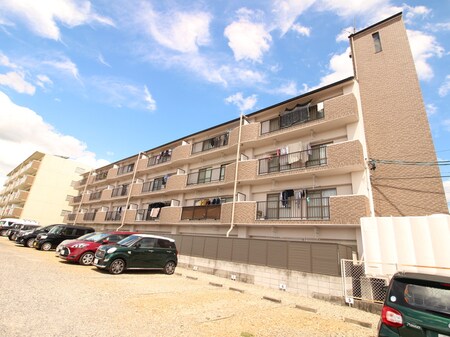 アクセスヒル外観写真