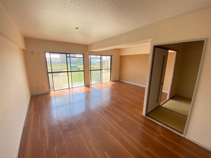 物件内観写真7　(居室)