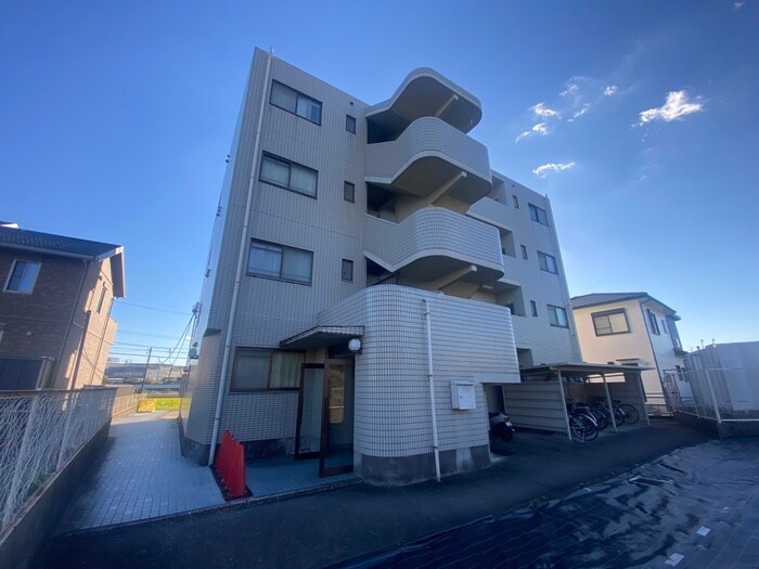 物件外観写真6　(外観写真)