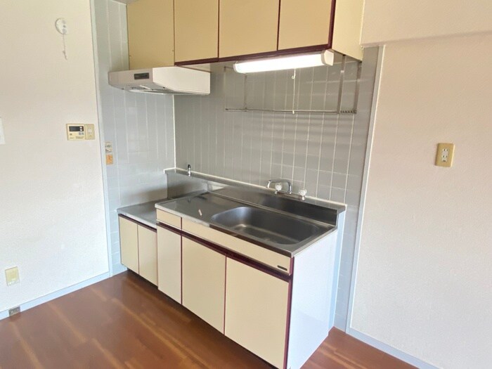 物件内観写真14　(キッチン)