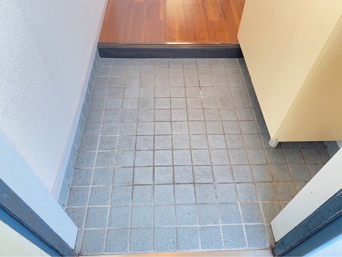 物件内観写真18　(玄関)