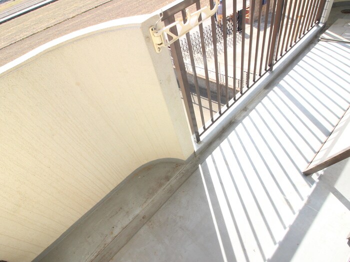 物件内観写真21　(ベランダ・バルコニー)