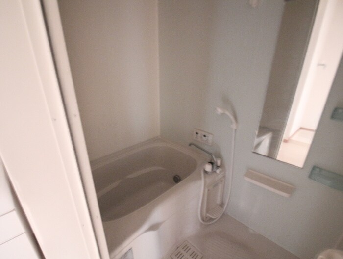 物件内観写真13　(バス／シャワールーム等)