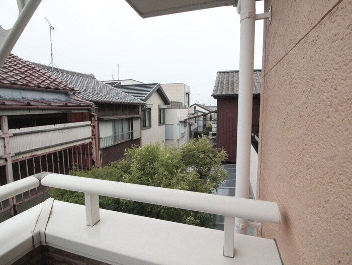 物件内観写真19　(周辺環境)