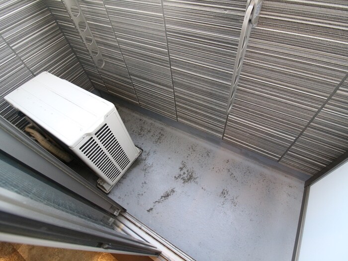 物件内観写真21　(ベランダ・バルコニー)