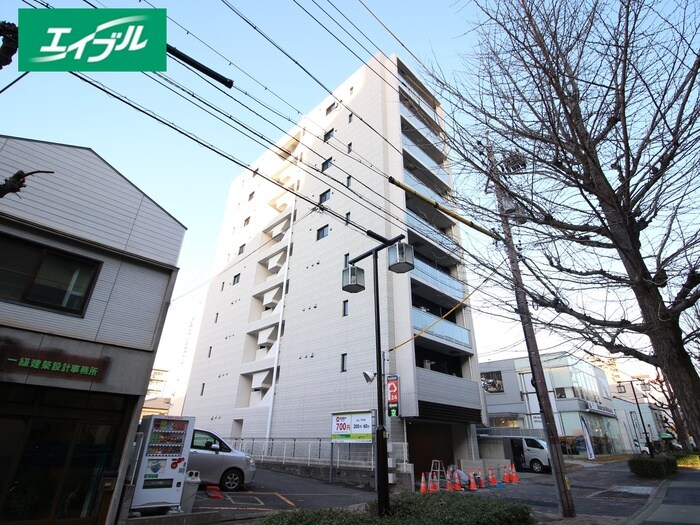 物件外観写真3　(周辺環境)