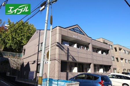 フィオーレ外観写真