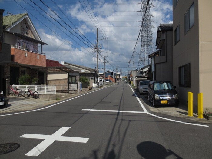 物件外観写真6　(周辺環境)