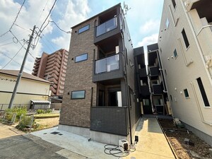 ジュエル刈谷広小路外観写真