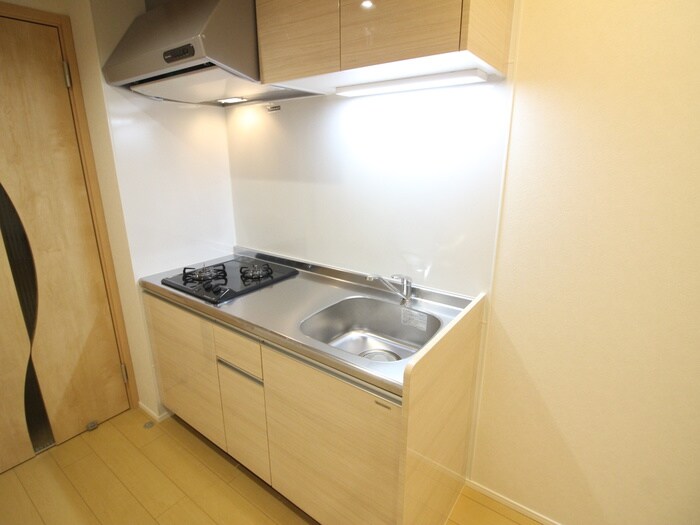 物件内観写真11　(キッチン)