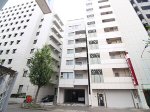 小玉ビル外観写真