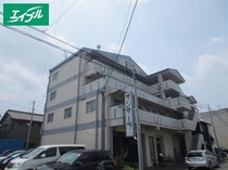 五大ビルの外観写真