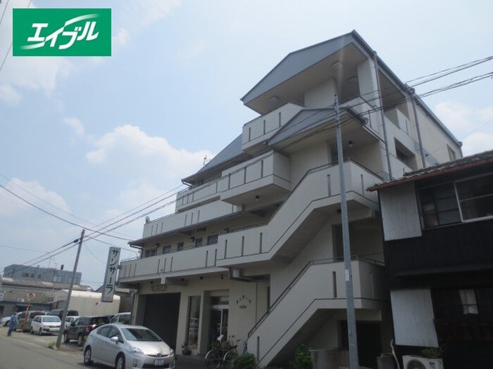 物件外観写真2　(外観写真)