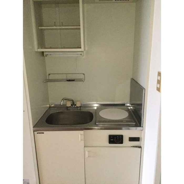 物件内観写真10　(キッチン)