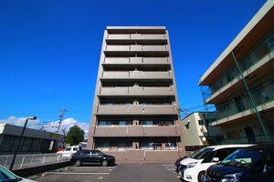 コンソランテ外観写真