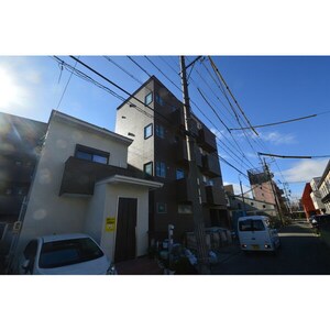 Ａｖａｎｃｅ名駅通外観写真