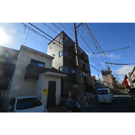 Ａｖａｎｃｅ名駅通外観写真