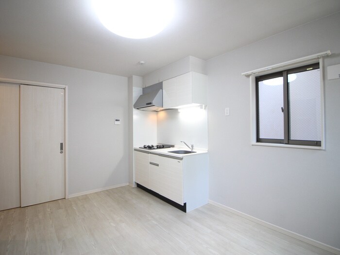 物件内観写真13　(居室)