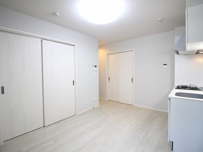 物件内観写真14　(居室)