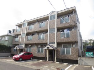 ビューシャトル外観写真