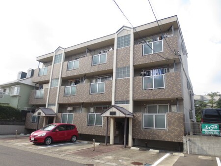 ビューシャトル外観写真