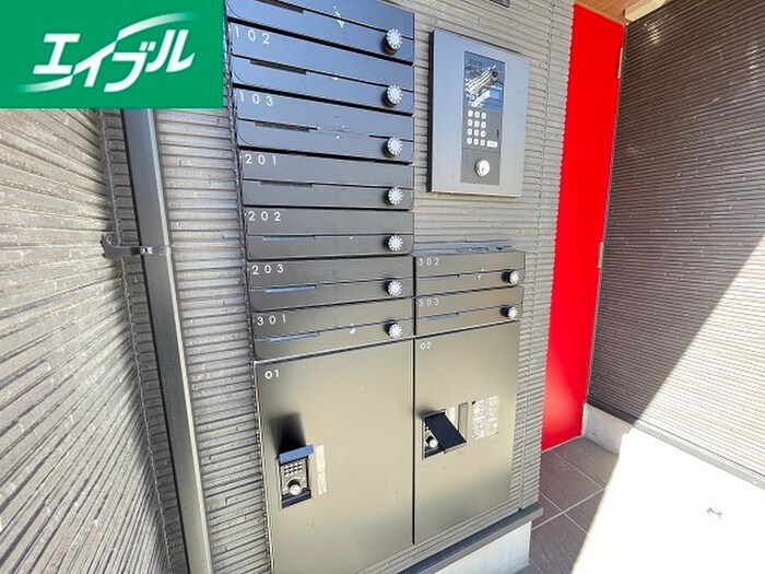 物件外観写真5　(外観写真)