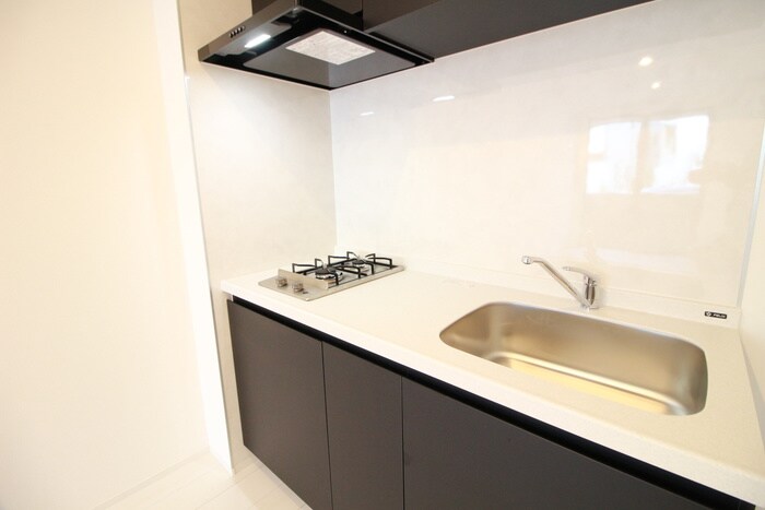 物件内観写真12　(キッチン)