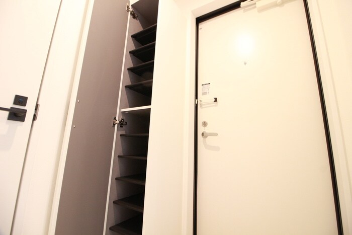物件内観写真19　(靴箱)