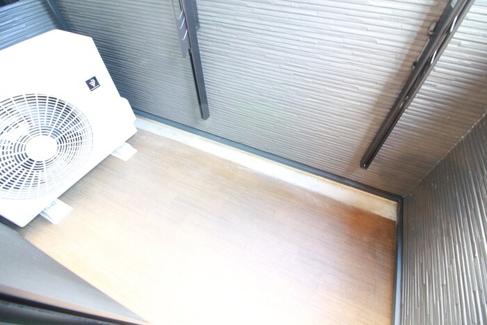 物件内観写真21　(ベランダ・バルコニー)