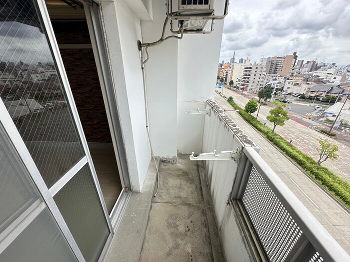 物件内観写真15　(ベランダ・バルコニー)