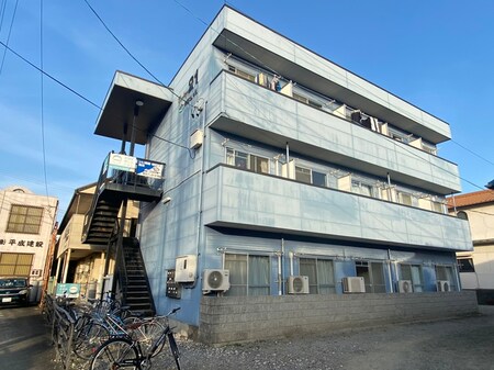 ＣＥＮＴＵＲＹ２１外観写真