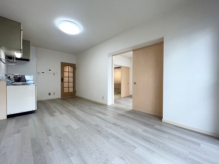 物件内観写真8　(居室)