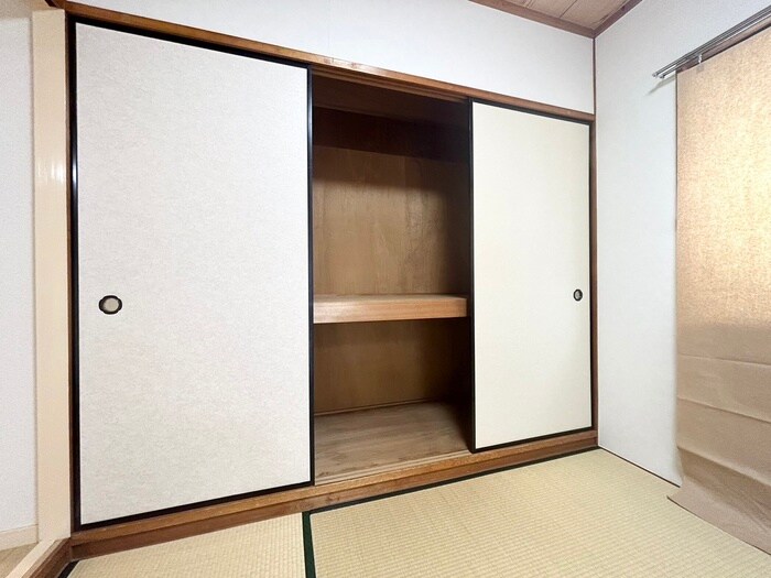 物件内観写真9　(収納)