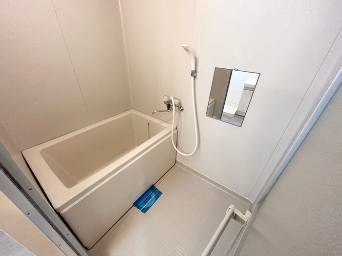 物件内観写真12　(バス／シャワールーム等)