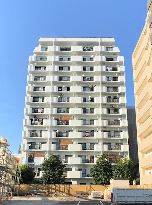 物件外観写真3　(外観写真)