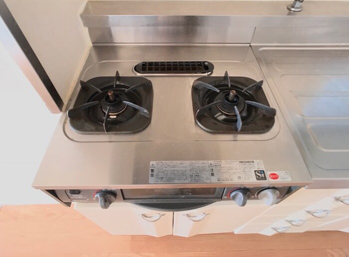 物件内観写真11　(キッチン)