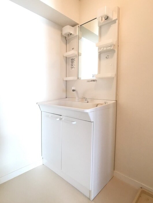 物件内観写真14　(洗面)