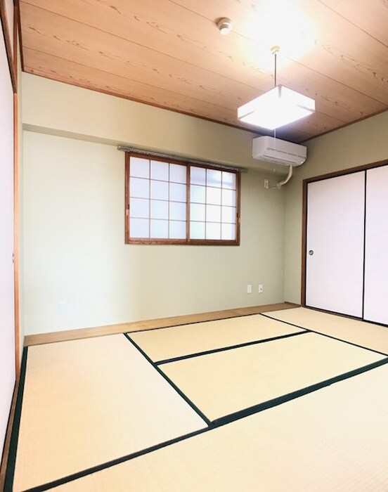 物件内観写真19　(居室)