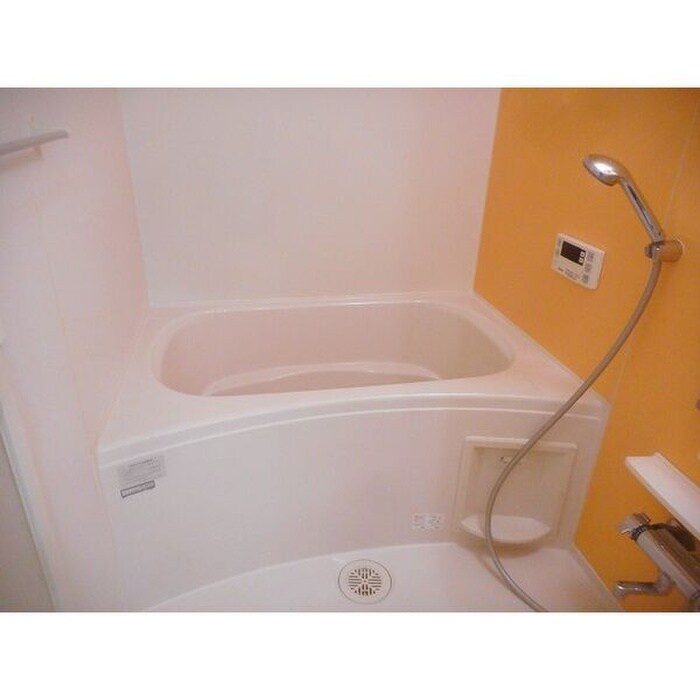 物件内観写真3　(バス／シャワールーム等)