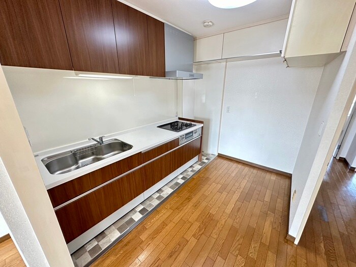 物件内観写真9　(キッチン)