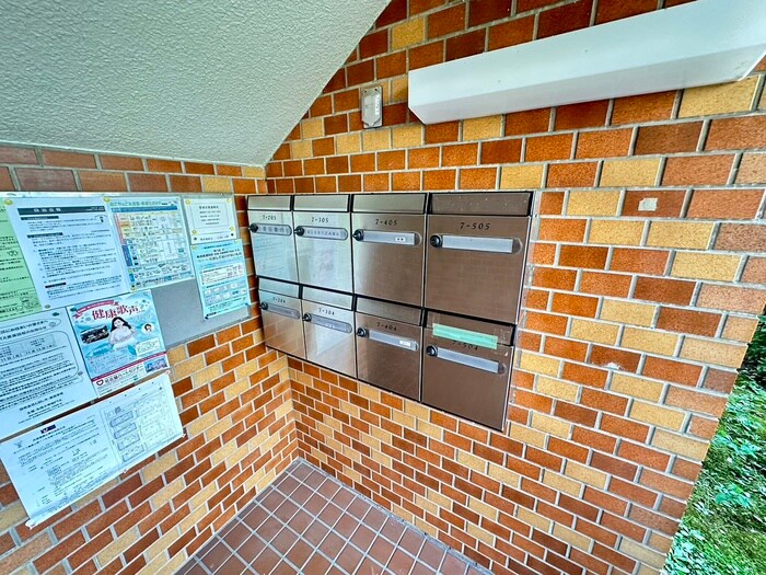 物件外観写真6　(その他)