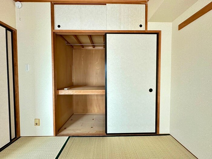 物件内観写真14　(収納)